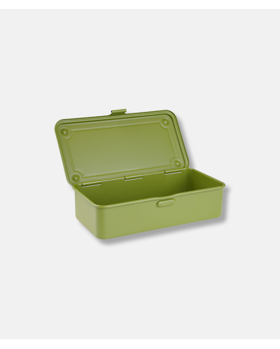 Toyo Steel T190 Japanese Tea Green